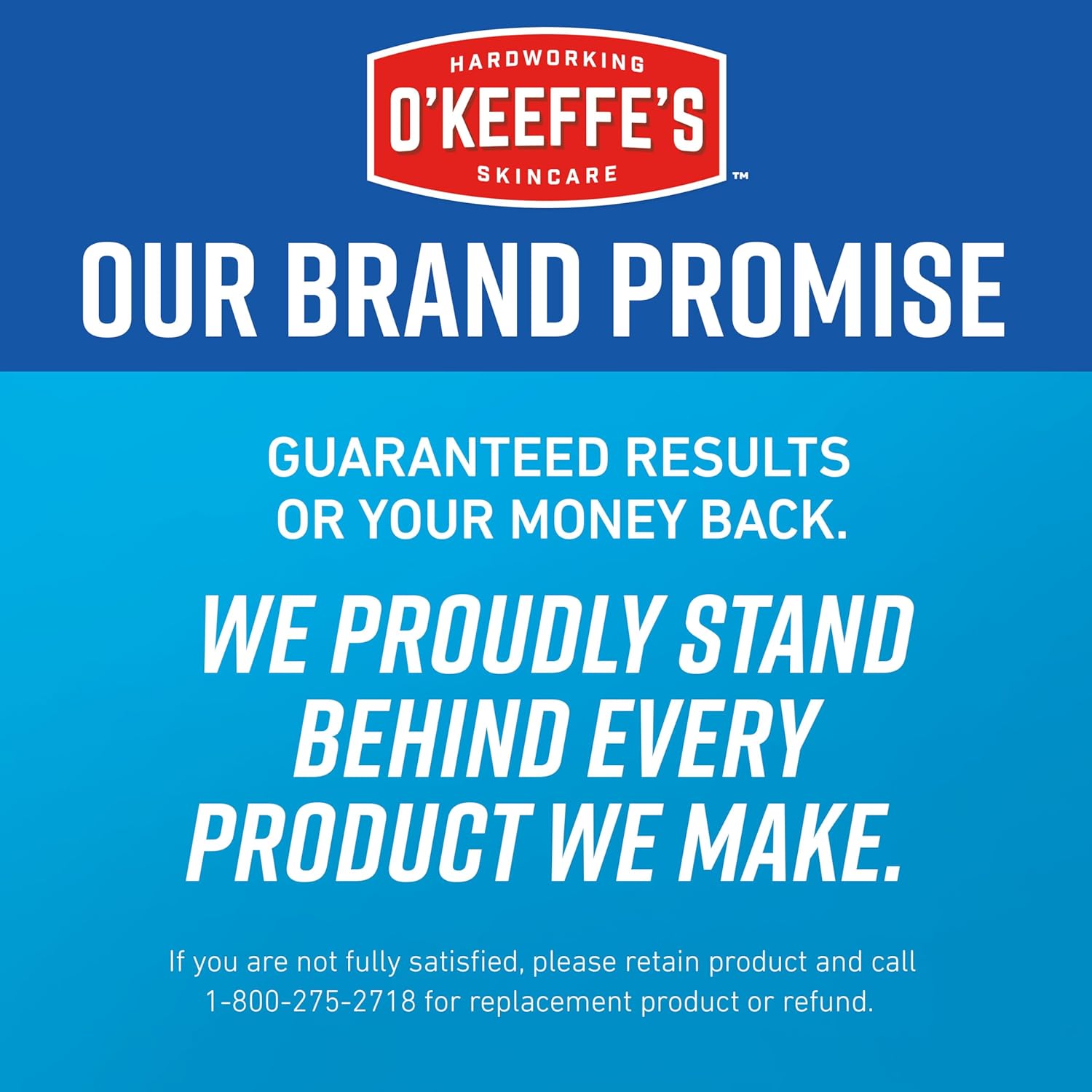 O'Keeffe's Healthy Feet Foot Cream 3 oz Tube 2 Pack Cracked Dry Feet Repairing Skincare - Image 6