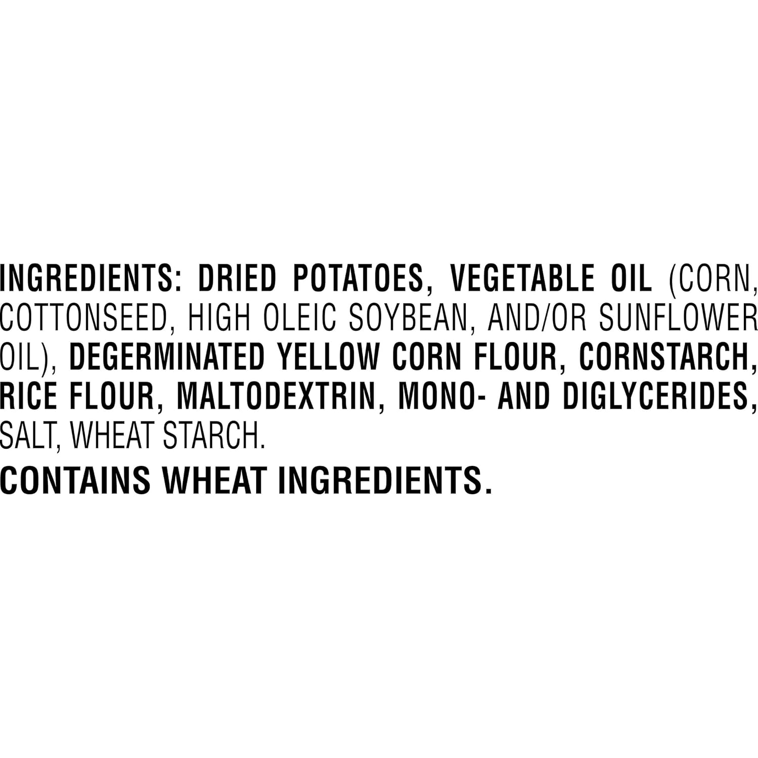 Pringles Original Potato Crisps 8oz Tray 12 Cups Individually Stacked Lunch Snacks - Image 10