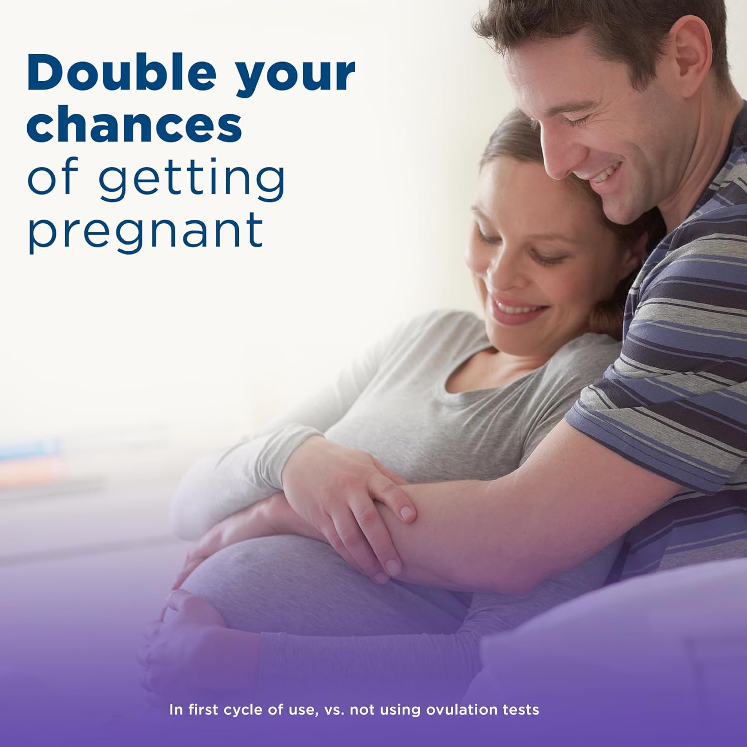 Clearblue Advanced Digital Ovulation Test Kit 16 Count - Image 6