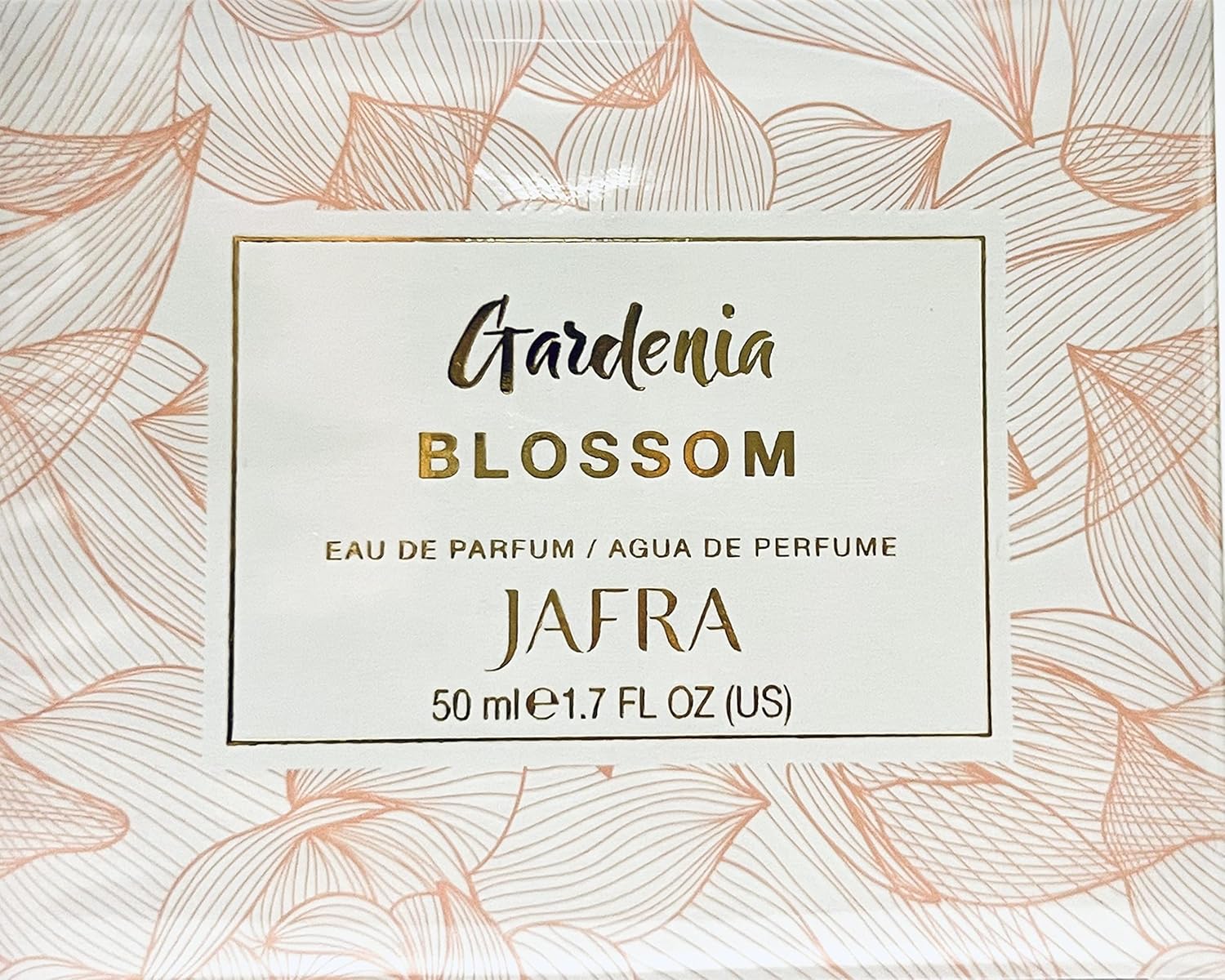 JAFRA Gardenia Blossom Eau de Parfum 1.7 fl oz Spray for Women - Image 3