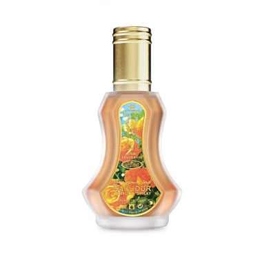 Al-Rehab Bakhour Unisex Eau de Parfum Spray 1.15 Ounce