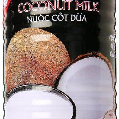 Aroy-D Premium Coconut Milk 14oz Can