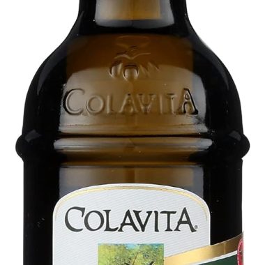 Colavita Extra Virgin Olive Oil 8.5 Fl Oz Bottle