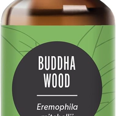 Edens Garden Buddha Wood Essential Oil 10ml 100% Pure Therapeutic Grade Aromatherapy Scented Single