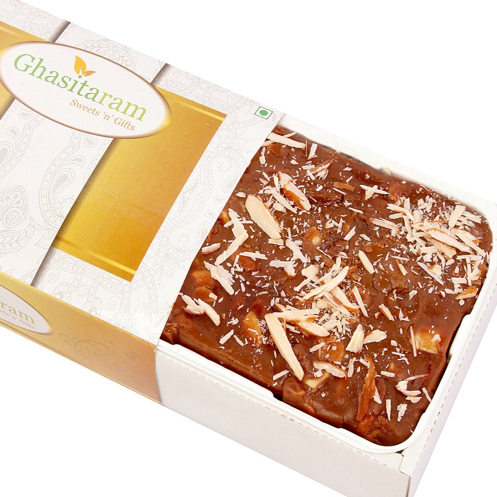 Bournvita Fudge for Father's Day Gifts 200g