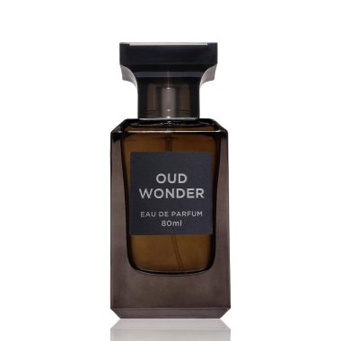 Fragrance World Oud Wonder Men's Eau de Parfum Spray 2.7 oz
