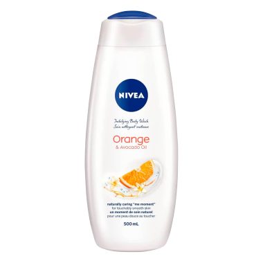 Nivea Happy Time Body Lotion 500ml Hydrating Formula