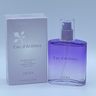 JAFRA Eau d'Aromes Fragrance Spray for Women 3.4 fl oz