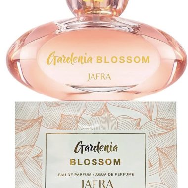 JAFRA Gardenia Blossom Eau de Parfum 1.7 fl oz Spray for Women