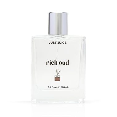Just Juice Rich Oud 3.4 oz Eau de Parfum for Women and Men