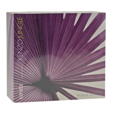Kenzo Jungle L'elephant Women's Eau De Parfum Spray 3.4 oz