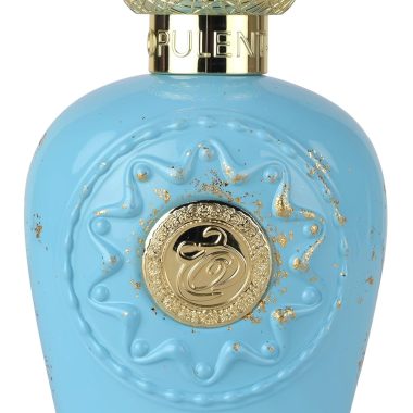 Lattafa Opulent Dubai Unisex 3.4 oz Eau de Parfum Citrus Fruity Floral Woody Long-Lasting Scent