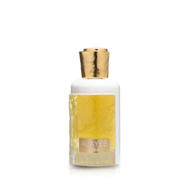 Lattafa Ajayeb Dubai Portrait Eau De Parfum Spray 3.4 Oz Unisex
