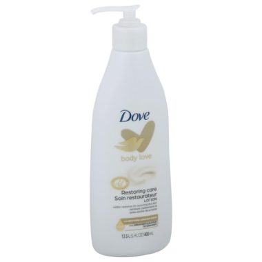Restoring Care Lotion 13.5 Fl Oz Hydrating Formula