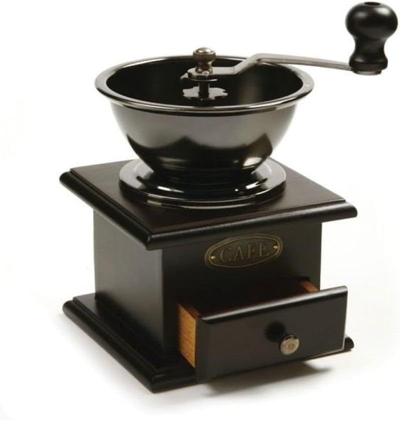 Norpro 5548 Electric Coffee Grinder 12 Cup Capacity