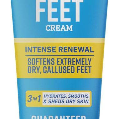 O'Keeffe's for Healthy Feet 3 oz Intense Renewal Cream for Dry Callused Feet