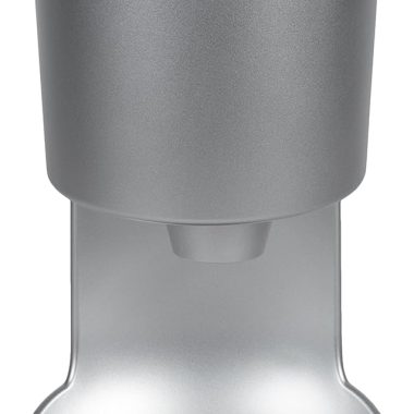 Royal Sovereign Automatic Silver Personal Hand Dryer RTHD-790S