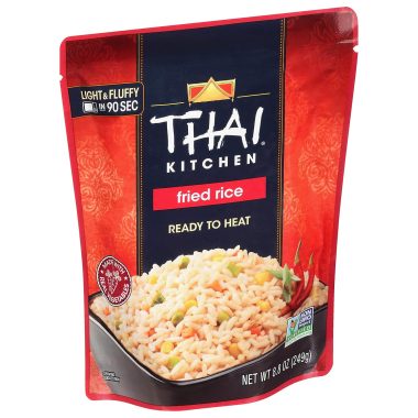 Thai Kitchen 8.8 oz Ready to Heat Fried Rice Meal