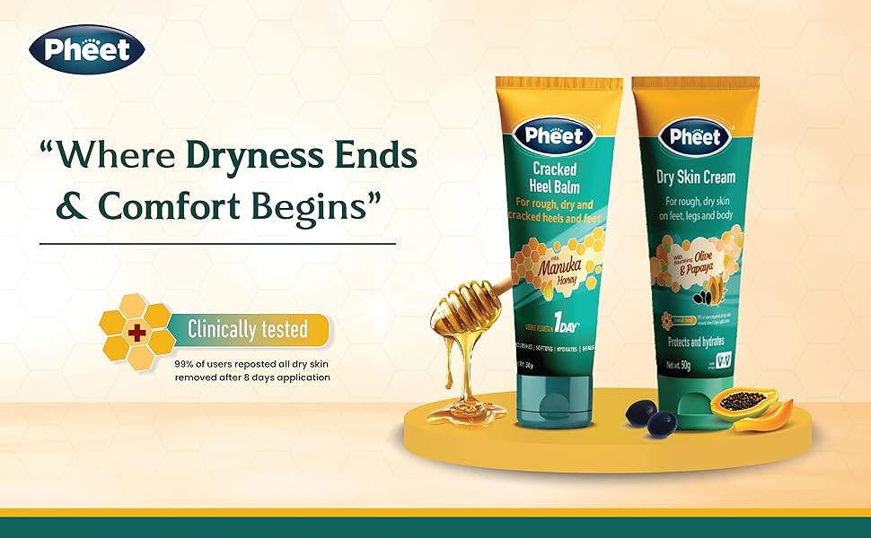 cracked heel repair cream