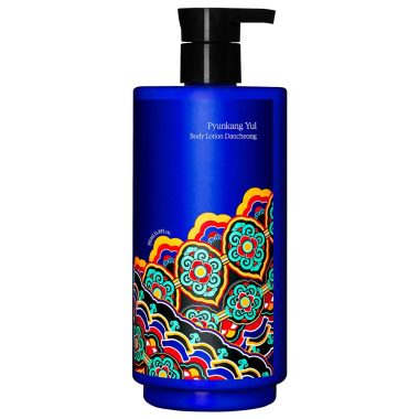 Pyunkang Yul Dancheong Intensive Moisture Body Lotion 11.83 Fl. Oz. Natural Essential Oil Scents