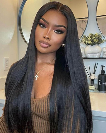 Hair Bundle