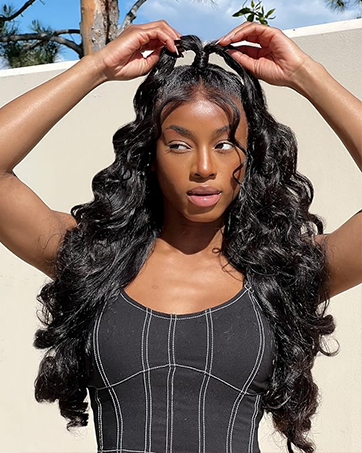 Hair Bundle