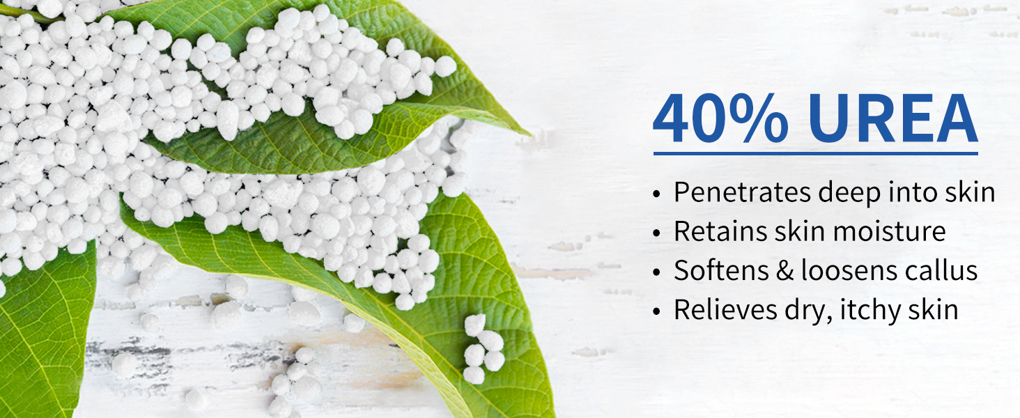 urea cream