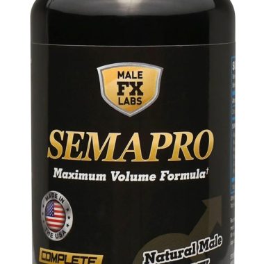 All Natural Extreme Semen Volumizer Male Energy Formula 60 Caps 1 Month Supply