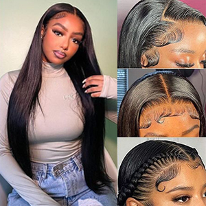 Can Be Made Different Hairstyle According To Your Mood