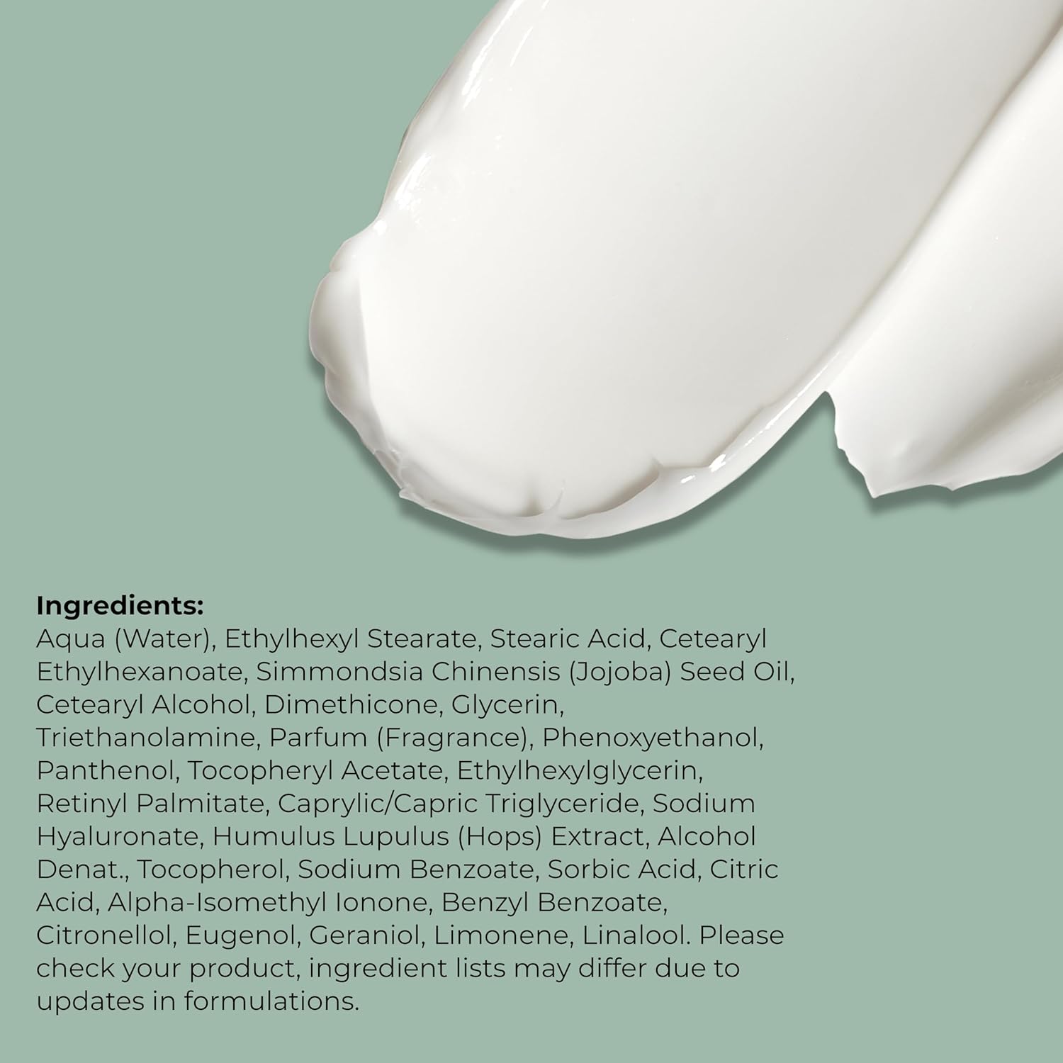 TEMPLESPA Repose Relaxing Aromatherapy Night Face Cream 1.6 fl.oz Vitamin-Rich Vegan Formula - Image 8