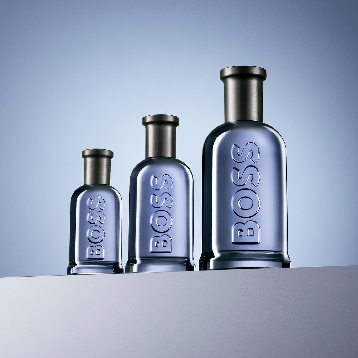 Hugo Boss Bottled Infinite Eau De Parfum 200ml for Men - New Condition - Image 11