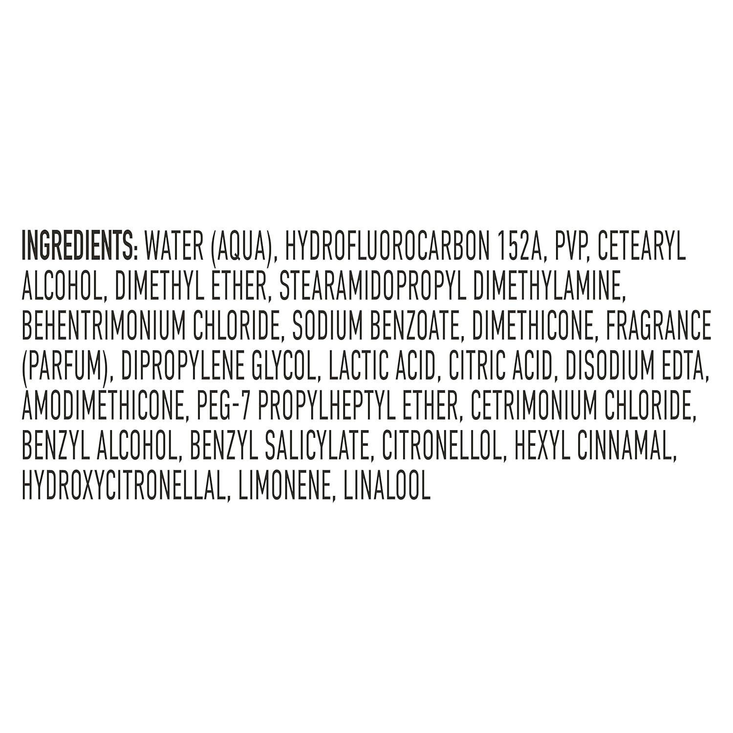 Suave Simply Styled Lightweight Hair Mousse 7 oz for Crunch-Free Moisture Locking Curls - Image 11