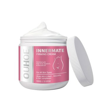 100g Whitening Body Cream for Repairing Black Elbows and Feet to White
