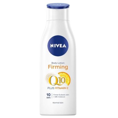 Q10 Plus Firming Body Lotion 8.8 oz