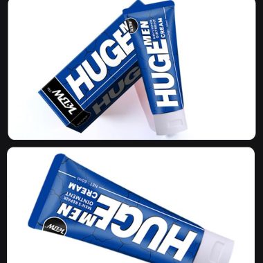 Men's XXL Massage Enlargement Gel for Extra Size Power Repair Cream Oil