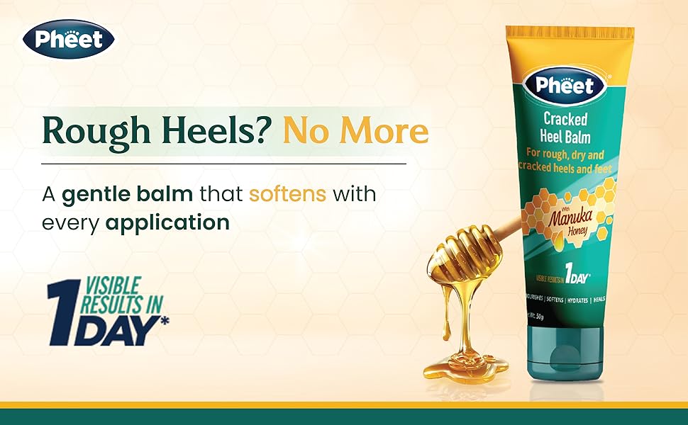 cracked heel repair cream