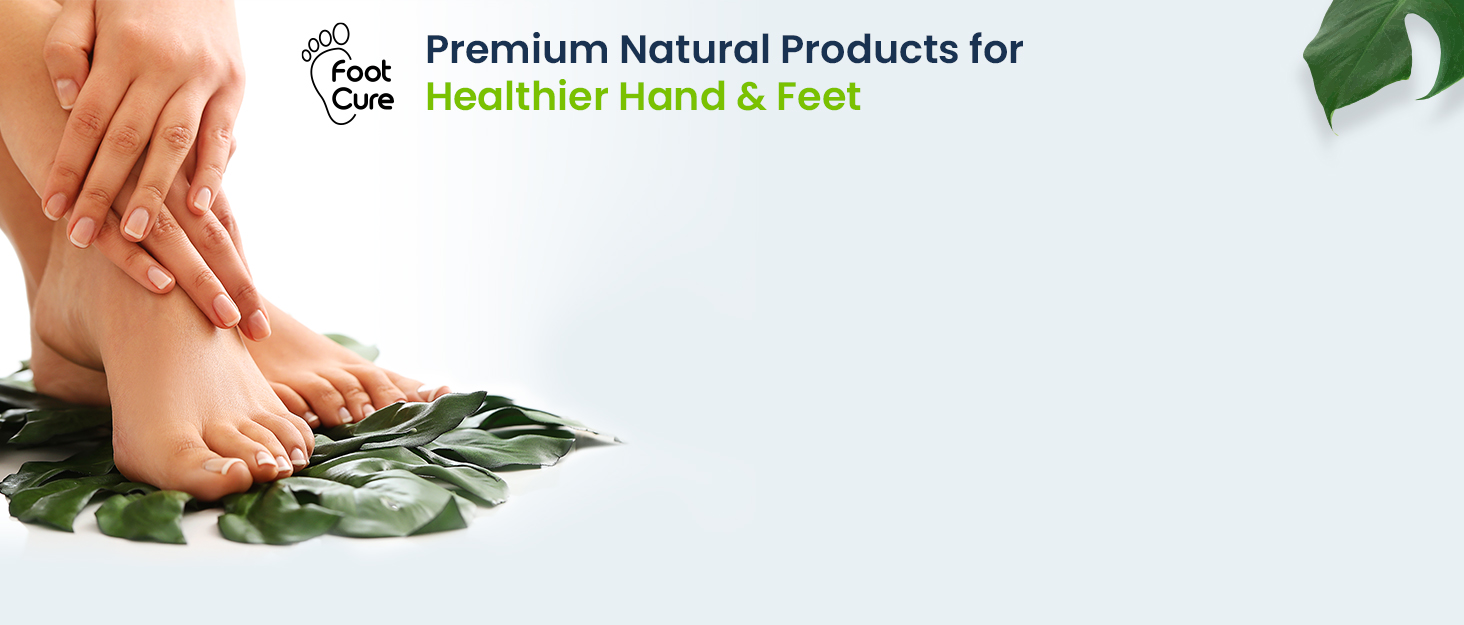 Tea Tree Oil Foot Cream