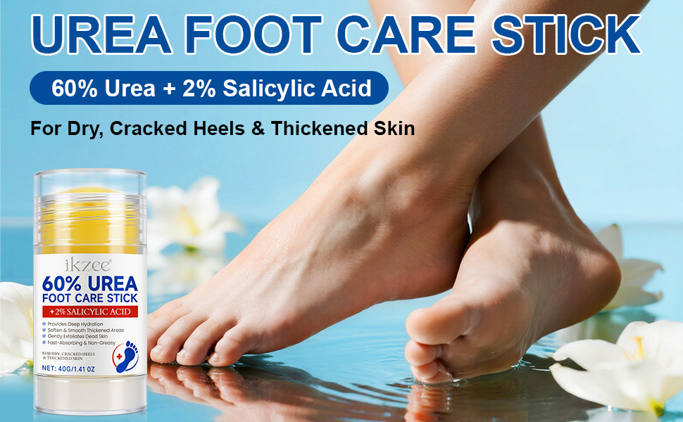 Urea Foot Cream