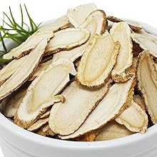 American Ginseng Slices