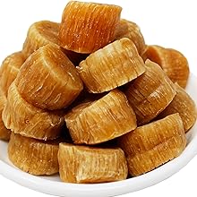 Dried scallop