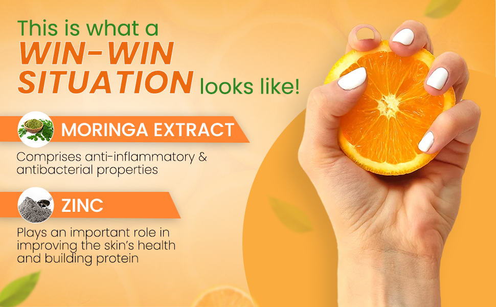 Vitamin C tablets