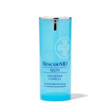 Advanced DNA Repair Complex Scar Treatment Serum for Skin Damage and Post-Procedure Recovery