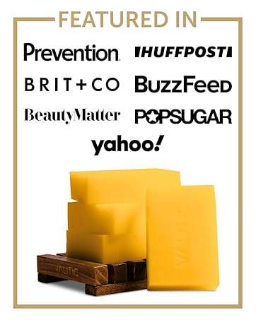 Kojic acid and turmeric soap