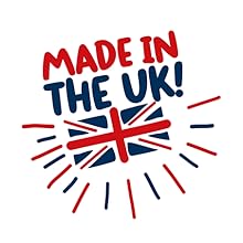 Made in the UK