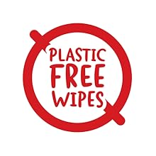 Plastic Free Wipes