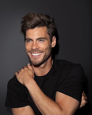 SexyHair Style Model Imagery