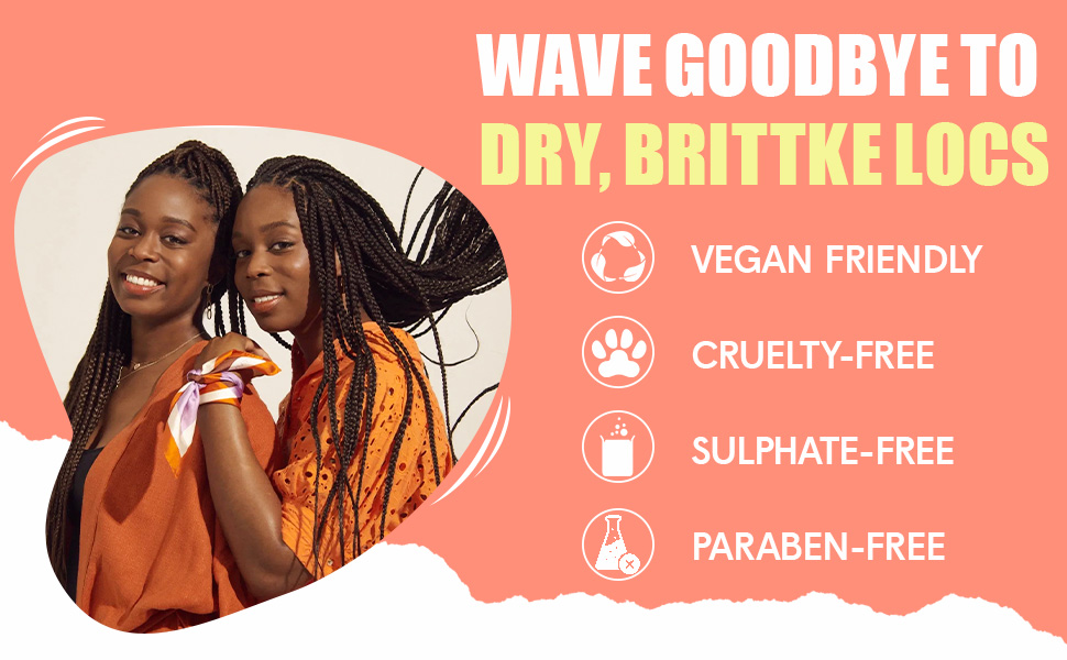 braid spray for box braids moisturizer