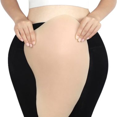 NSSZNUS Silicone Hip Pads for Women, Hip Dip Fuller Shapewear, Comfortable Fit