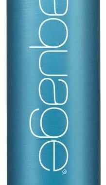 Aquage Finishing Spray LVOC Firm Hold 10 oz 50% VOC Humidity Resistant Lasting Style Max Shine