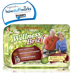 As featured in howstuffworks? television show